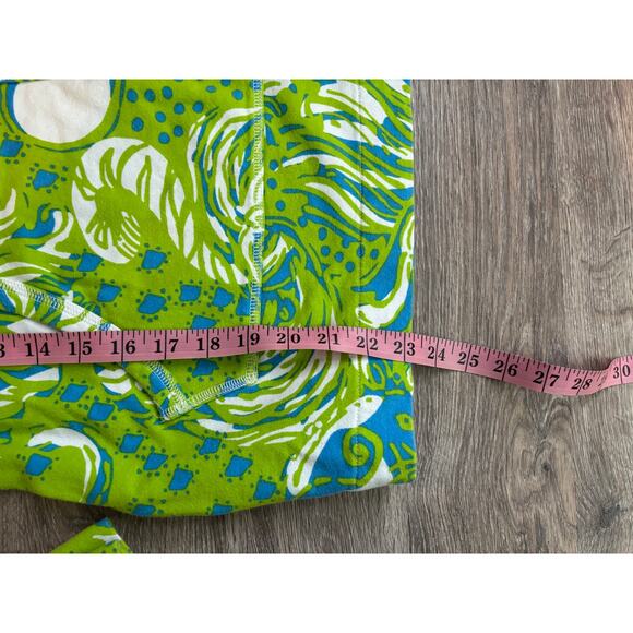 Lilly Pulitzer Skipper Pullover Top Size Small - Picture 6 of 9
